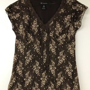 International Concept: